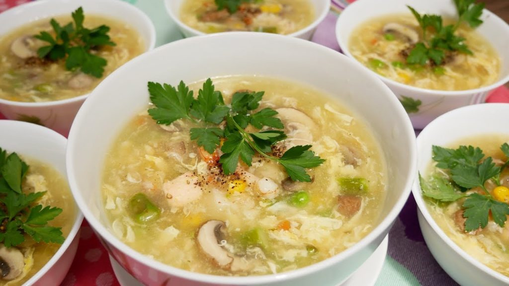 món khai vị cho đám cưới