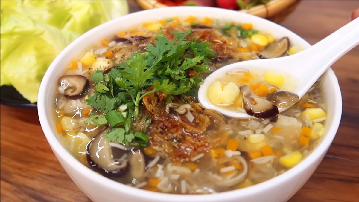 síp nấm