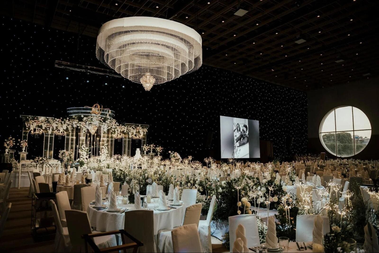 White Palace