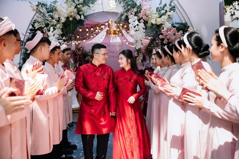 Lễ Vu Quy