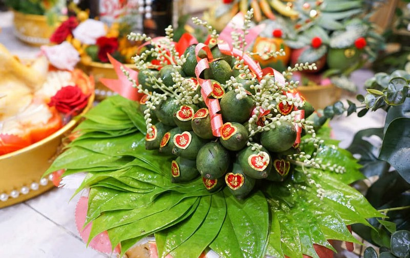 đám hỏi
