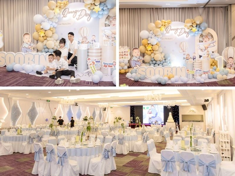 Callary Wedding & Events